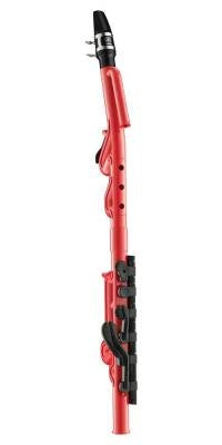 Yamaha - Venova Casual Wind Instrument - Limited Edition Red