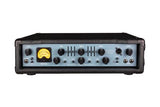 Ashdown Engineering - Tête ABM-600-EVO IV