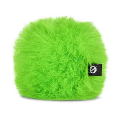 RODE - Pare-brise Deluxe WS9 - Vert