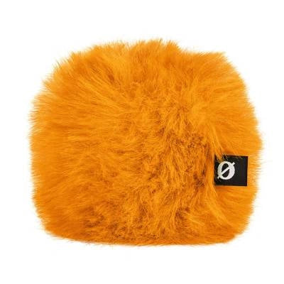 RODE - Bonnette WS9 Deluxe - Orange