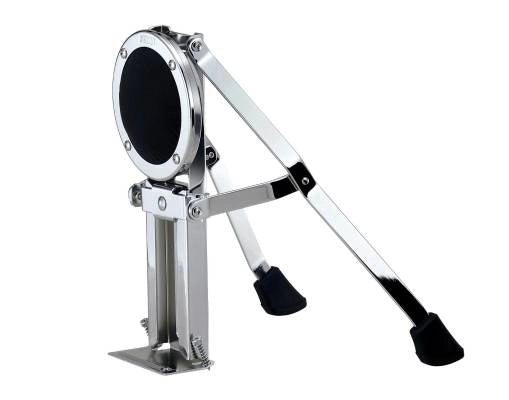 Tama - Kit d'entraînement True Touch, pad de grosse caisse solide