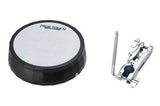 Tama - Kit d'entraînement True Touch Acousti-Tone Tom Pad 8,5 pouces