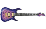 Guitare électrique Ibanez GRG220PA GIO - Royal Purple Burst
