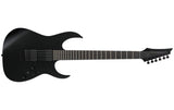 Ibanez - RGRTB621 RG Iron Label Electric Guitar - Black Flat