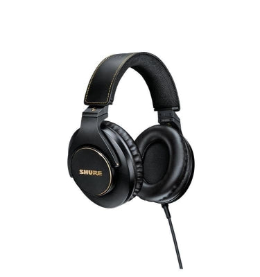 Shure - SRH840A - Casque de référence professionnel