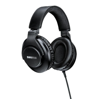 Shure - Casque de studio SRH440A