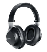 Shure - Casque sans fil à réduction de bruit AONIC 40 - Noir