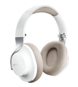 Shure - Casque sans fil à réduction de bruit AONIC 40 - Blanc