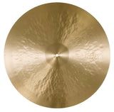 Sabian - 22 HHX Anthology Low Bell Crash/Ride Cymbal