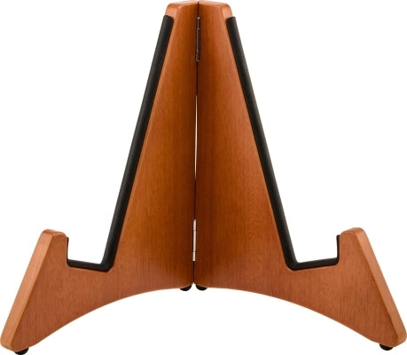 Support de guitare électrique Fender Timberframe, naturel