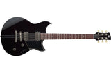 Yamaha - Guitare électrique RSE20 Revstar II Element Series - Noir