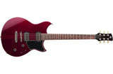 Yamaha - RSE20 Revstar II Element Series Electric Guitar - Red Copper