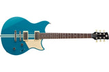 Yamaha - Guitare électrique RSE20 Revstar II Element Series - Bleu vif