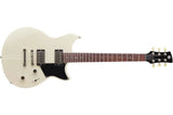Yamaha - Guitare électrique RSE20 Revstar II Element Series - Blanc vintage
