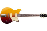 Yamaha - RSS02T Revstar II Standard Series Guitare électrique avec housse - Sunset Burst