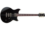 Yamaha - Guitare électrique RSS20 Revstar II Standard Series avec housse - Noir