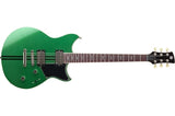 Yamaha - Guitare électrique RSS20 Revstar II Standard Series avec housse - Flash Green