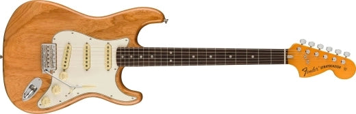 Fender - American Vintage II 1973 Stratocaster, touche en palissandre - Naturel vieilli