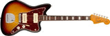 Fender - American Vintage II 1966 Jazzmaster, touche palissandre - Sunburst 3 couleurs