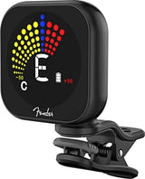 Accordeur rechargeable Fender - Flash 2.0