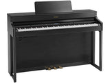 Roland - HP702 Piano numérique avec support - Noir anthracite