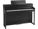 Roland - HP704 Piano numérique avec support - Noir anthracite