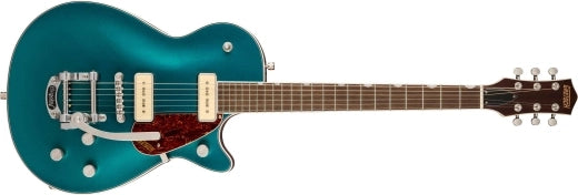 Guitares Gretsch - G5210T-P90 Electromatic Jet Two 90 Single-Cut avec Bigsby, touche en laurier - Essence