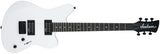 Jackson Guitars - Série JS Surfcaster JS22 HT - Blanc Neige
