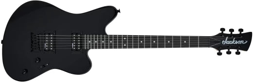 Ibanez - Guitare électrique standard 7 cordes RGA - Gris transparent mat