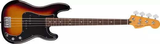 Fender - Player II Precision Bass, touche en palissandre - Sparkle 3-colour Sunburst