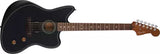 Fender - Acoustasonic Standard Jazzmaster - Noir