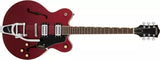 Guitares Gretsch - Guitare G2622T Streamliner Center Block Double Cut avec Bigsby et micros BroadTron BT-3S - Brandywine