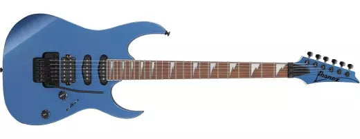 Ibanez - Guitare électrique RG Standard - Blue Haze