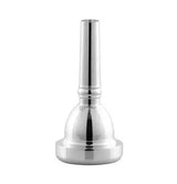Jupiter - Small Shank Trombone/Euphonium Mouthpiece - 65AL
