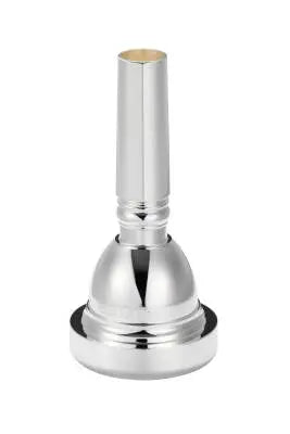 Jupiter - Large Shank Bass Trombone Mouthpiece - 15G