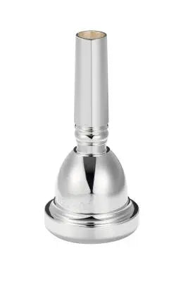 Jupiter - Large Shank Trombone/Euphonium Mouthpiece - 65AL