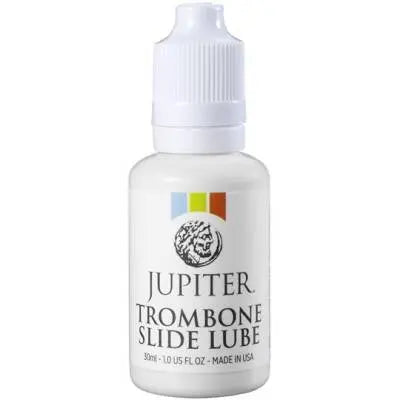 Jupiter - Premium Synthetic Trombone Slide Lube