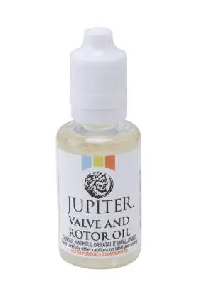 Jupiter - Premium Synthetic Valve and Rotor Oil