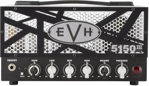 EVH - Tête 5150III LBXII