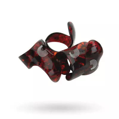 D'Addario - Médiator - Moyen