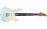 Ibanez - Guitare électrique Prestige AZ2204NW - Vert menthe