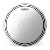 Evans - B13ECSRD - Peau de tambour 13 pouces EC2 Reverse Dot Coated