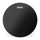 Peau de tambour Evans - B12ONX2 - Onyx 12 pouces