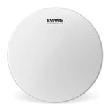 Peau de batterie Evans G12 blanche - 13 pouces
