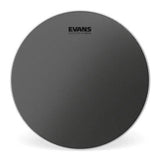 Evans - B13MHG - Peau de frappe de caisse claire Evans Hybrid Coated, 13 pouces
