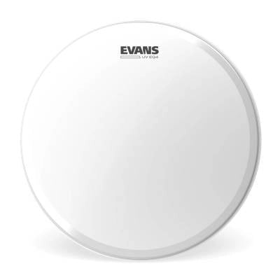 Evans - Peau de frappe revêtue UV EQ4 Series - Basse 22