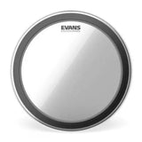 Evans - EMAD2 Clear Bass Drum Head - 24