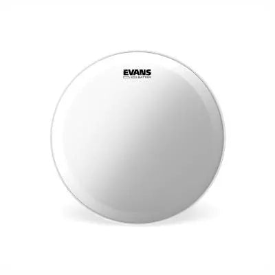 Evans - BD20GB3 - 20 Inch EQ3 Batter Clear Drumhead