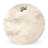 Evans - EQ4 Calftone Bass Drum Head, 22 Inch
