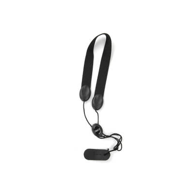 Sangle pour clarinette RICO de D'Addario avec languette pour le pouce